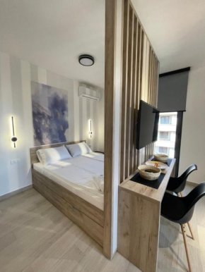 Dora Family Apartments Budva